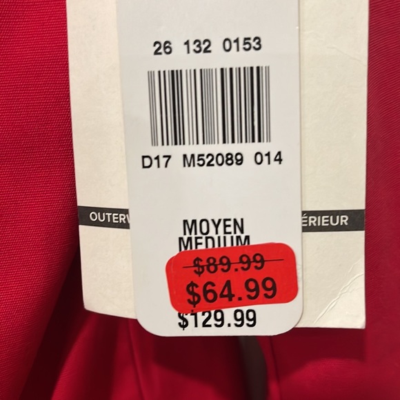 Women’s Jacket Brand New with Tags attached - Picture 2 of 2